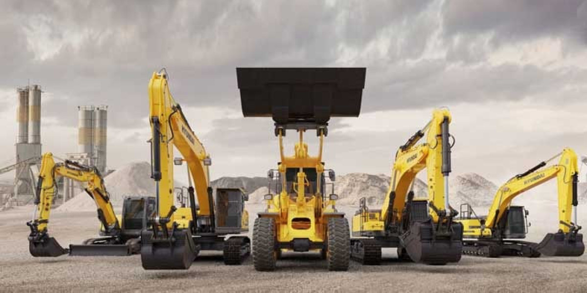 Explore the Top 10 Innovations Shaping the Future of Construction Equipment in 2022