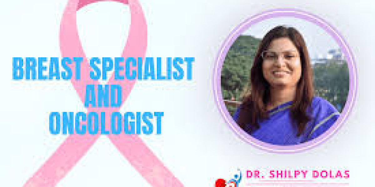 Finding the Best Breast Cancer Specialist in Pune: Your Guide to Expert Care