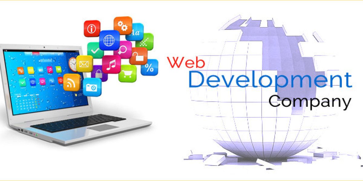 Website Development Agency in New York: Your Guide to Building an Impressive Online Presence