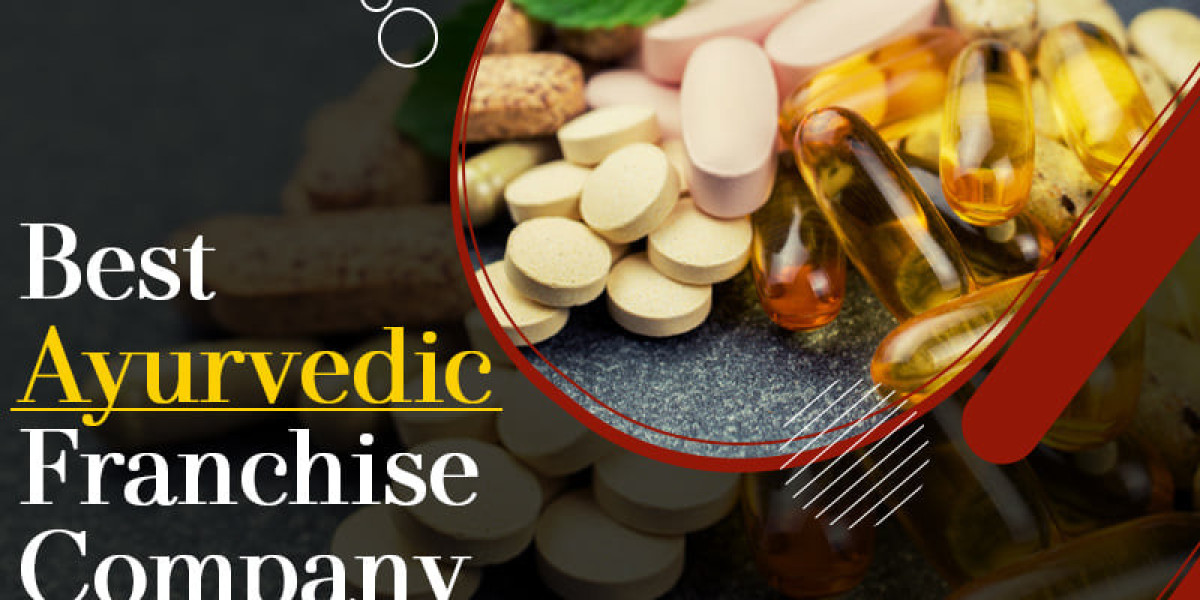 Choosing the Right Ayurvedic PCD Company for Your Business