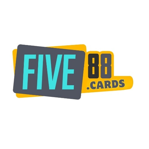 Five88 Cards Profile Picture