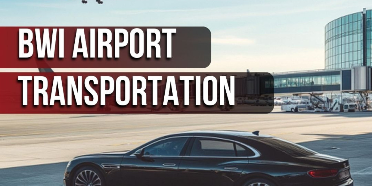 Seamless Airport Transportation with ABC Limo Services