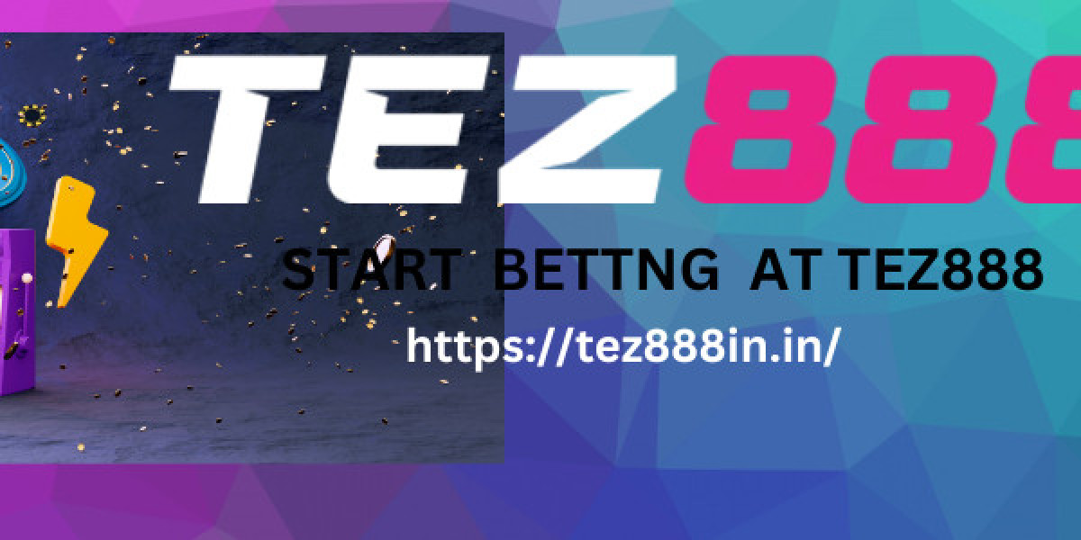 Tez888 the leading betting destination