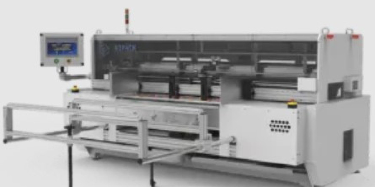 Cutting Costs and Boosting Productivity with Cardboard Box Machines