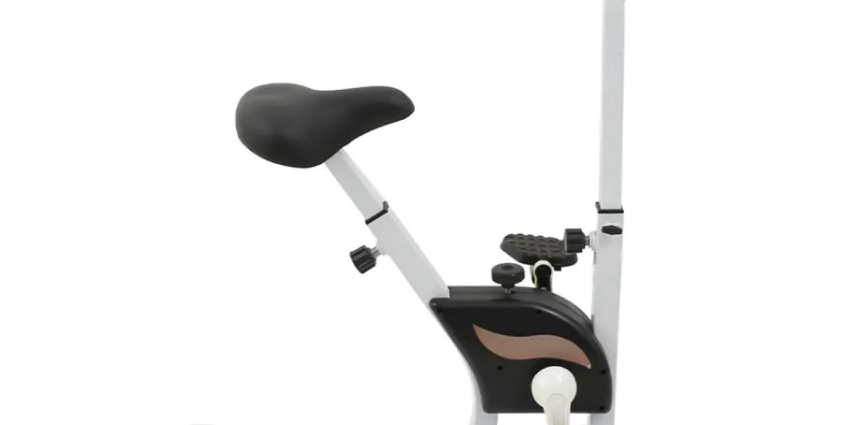 Effective Calorie Burning with Exercise Bikes