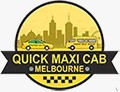 Quick Maxi Cab Melbourne Profile Picture