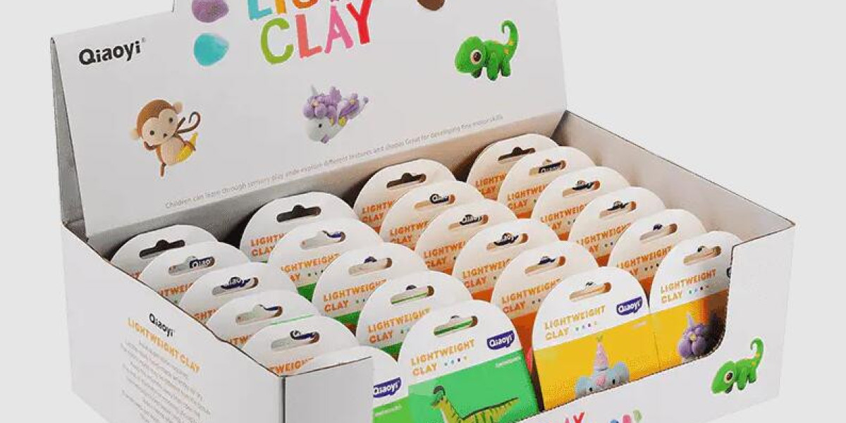 wholesale play dough maintains an engaging and interactive classroom atmosphere