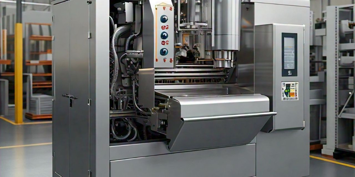 Pick Fill Seal Machine: The Ultimate Solution for Efficient Packaging