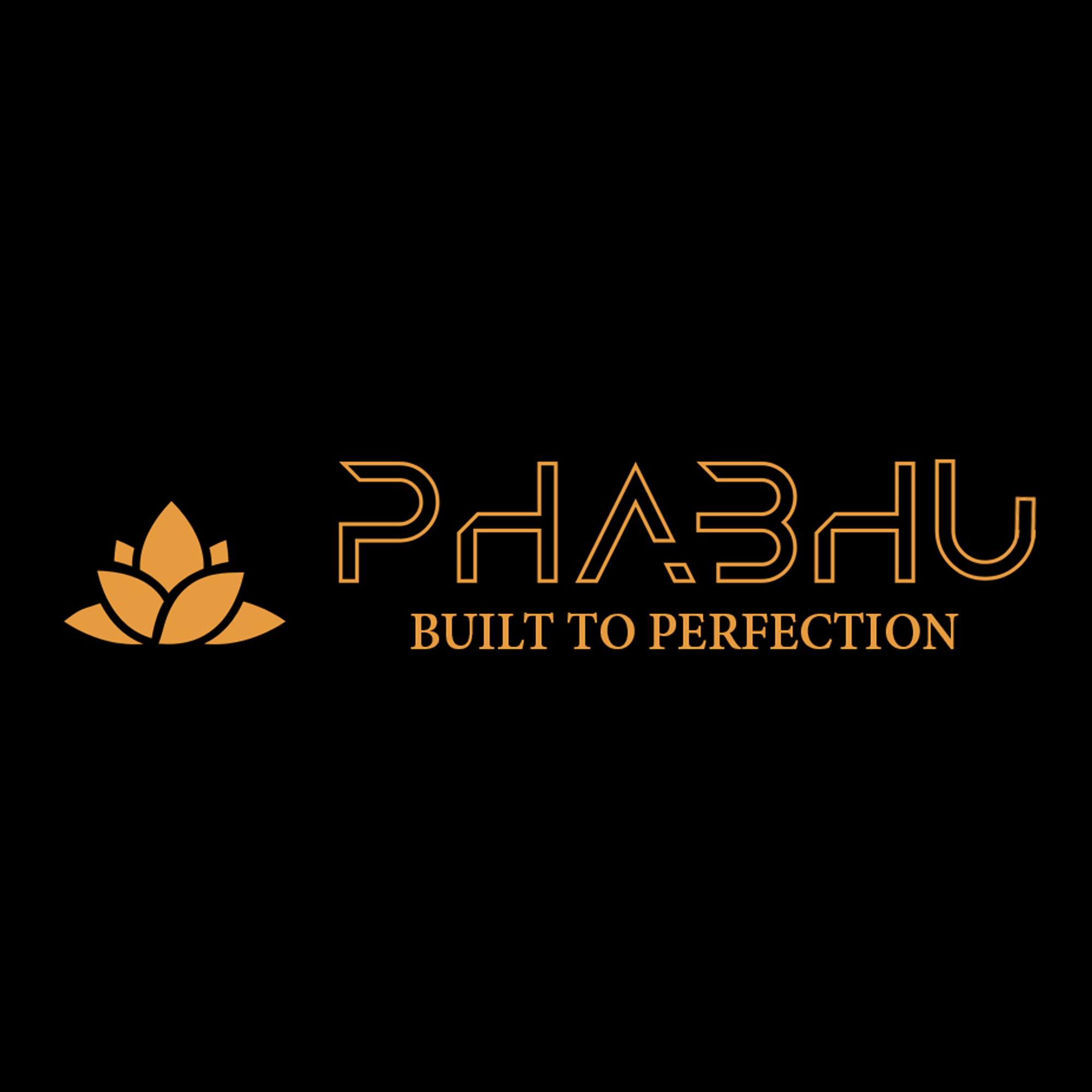 phabhu built to perfection Profile Picture