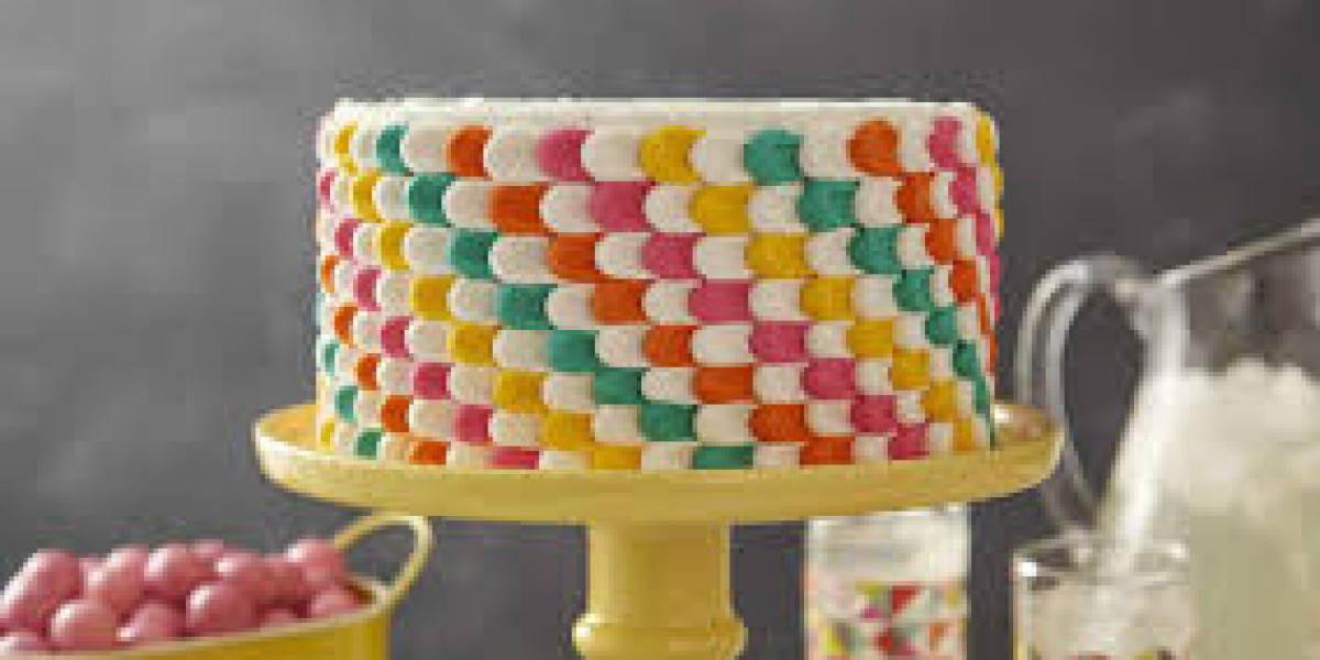 Unleashing Creativity with Unusual Cake Decorating Techniques
