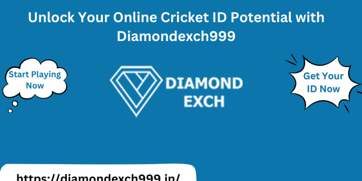 Unlock Your Online Cricket ID Potential with Diamondexch999