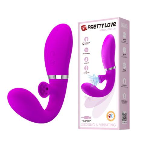 Buy Vibrator Sex Toys for Women - The Passionate Toys