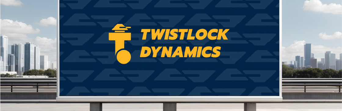 Twistlock Dynamics Cover Image