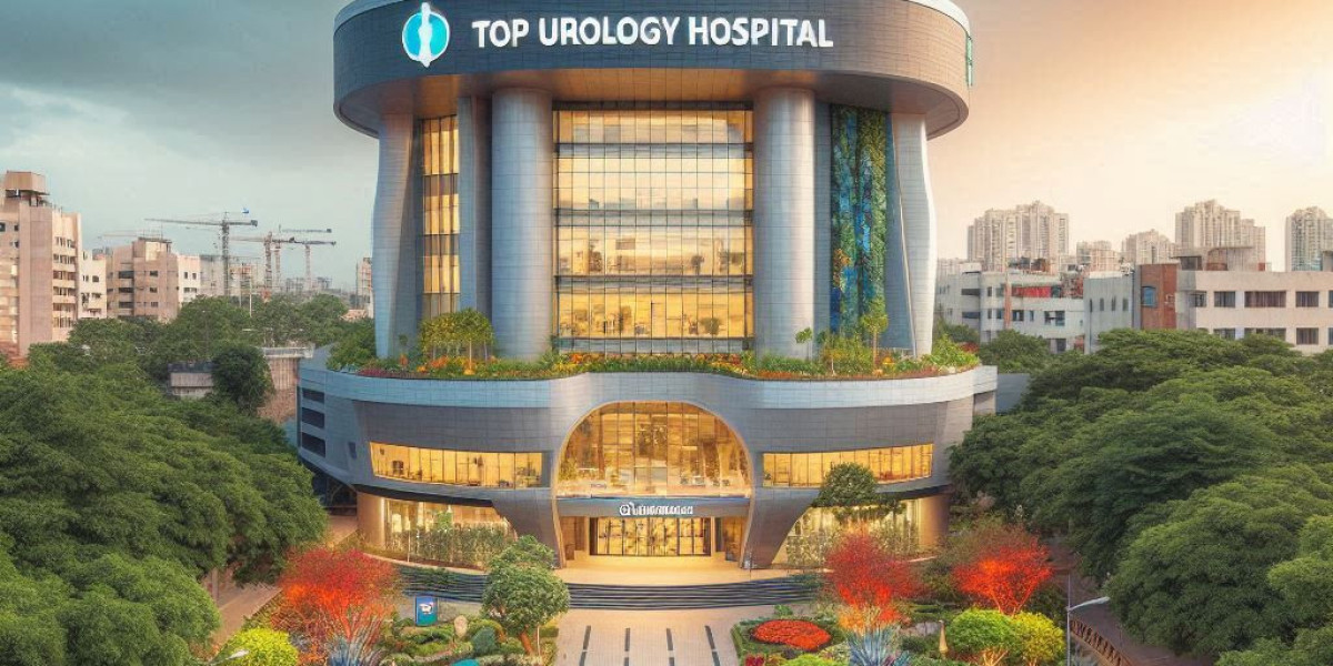 Discovering the Best Kidney Hospital in Bangalore