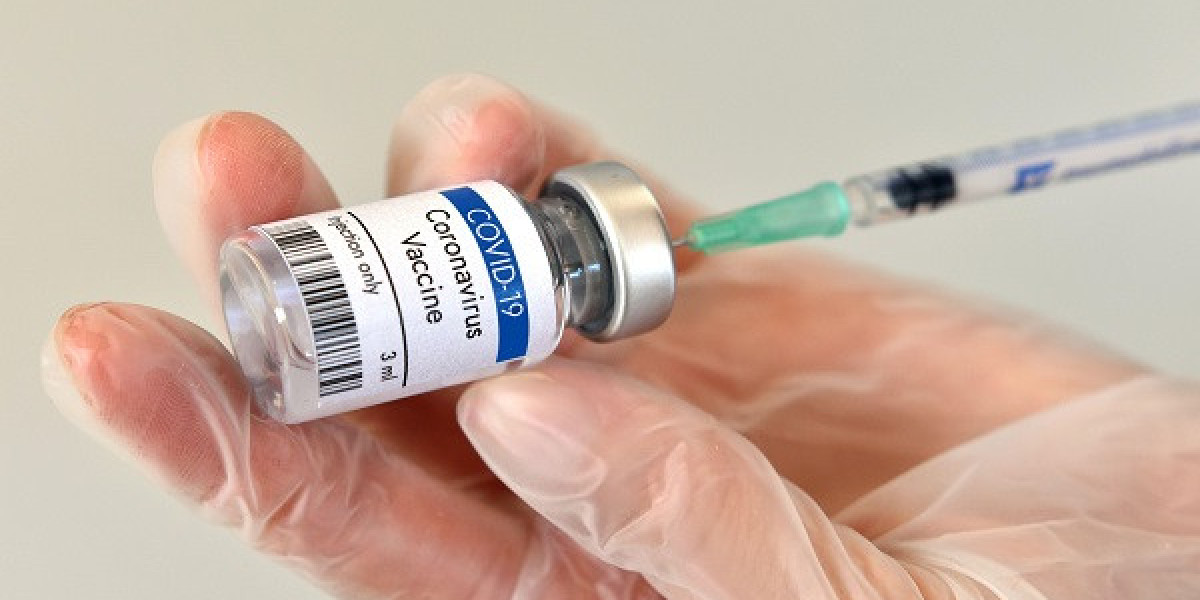 Conjugate Vaccines Market Size, Share, Industry, Forecast and Outlook (2024-2031)