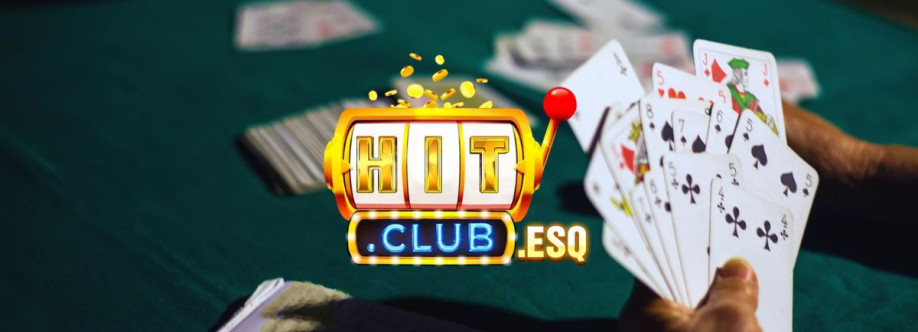 Hit Club Cổng game Cover Image