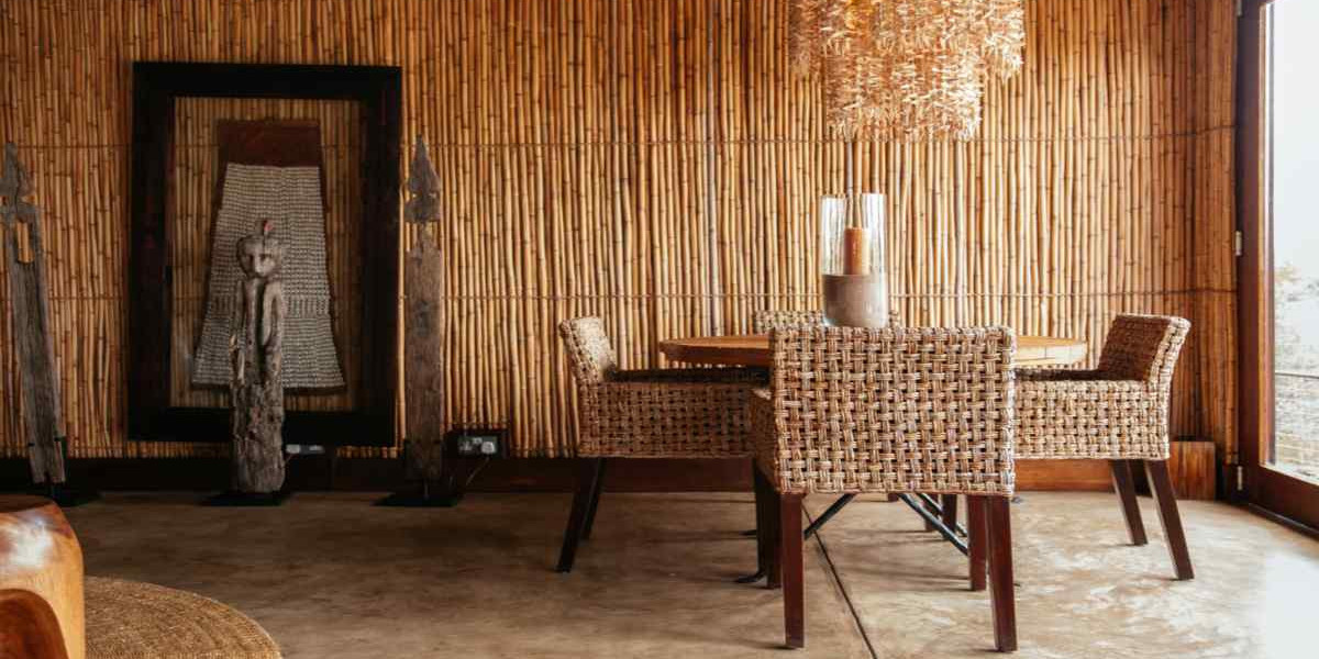 Bamboo Furniture Manufacturing Plant Project Report 2024: Business Plan, and Manufacturing Process