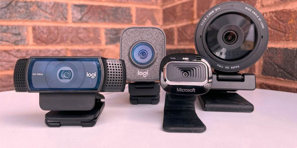 Webcams Market | Industry Analysis, Trends & Forecast to 2032