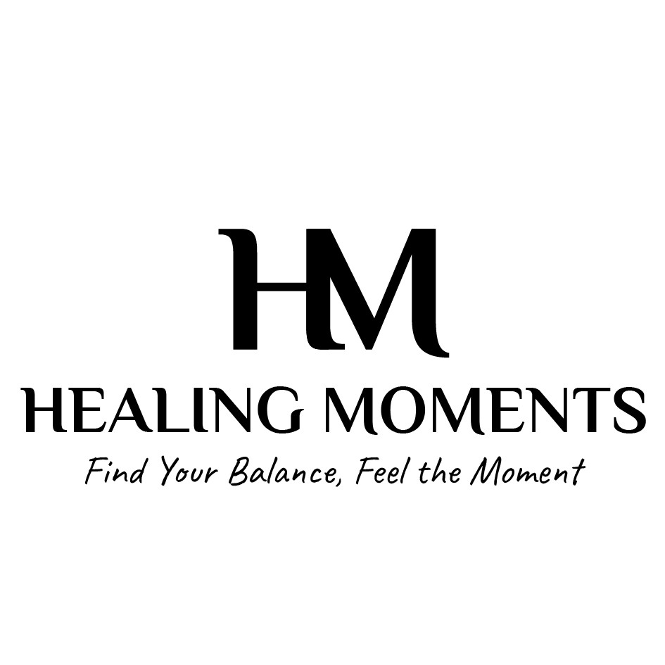 Healing Moments Profile Picture