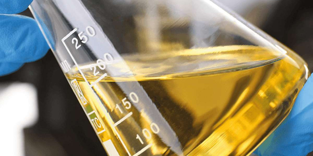 Naphtha Manufacturing Plant Report 2024: Project Details, Machinery Requirements, and Cost Involved