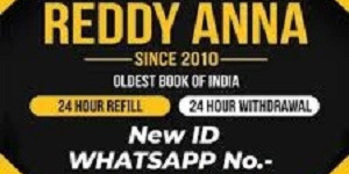 Reddy Anna Official: The Premier Platform for Cricket Betting