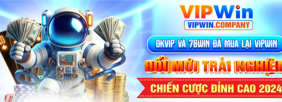 vipwin company Cover Image