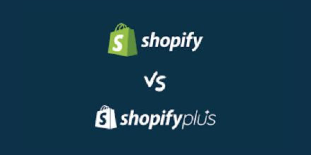 Shopify vs Shopify Plus: A Comprehensive Comparison for 2024