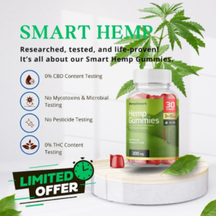 Thesmart hemp Profile Picture