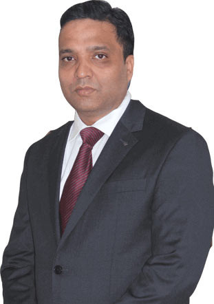 Dr Kapil Agrawal Profile Picture