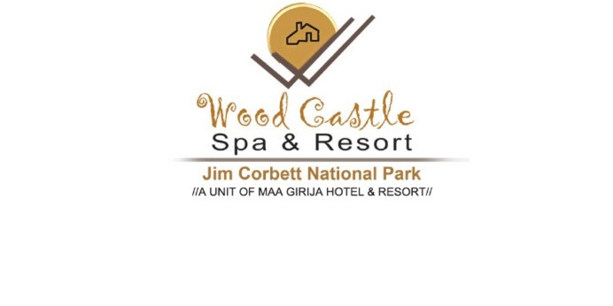 Wood Castle Spa & Resort in Jim Corbett