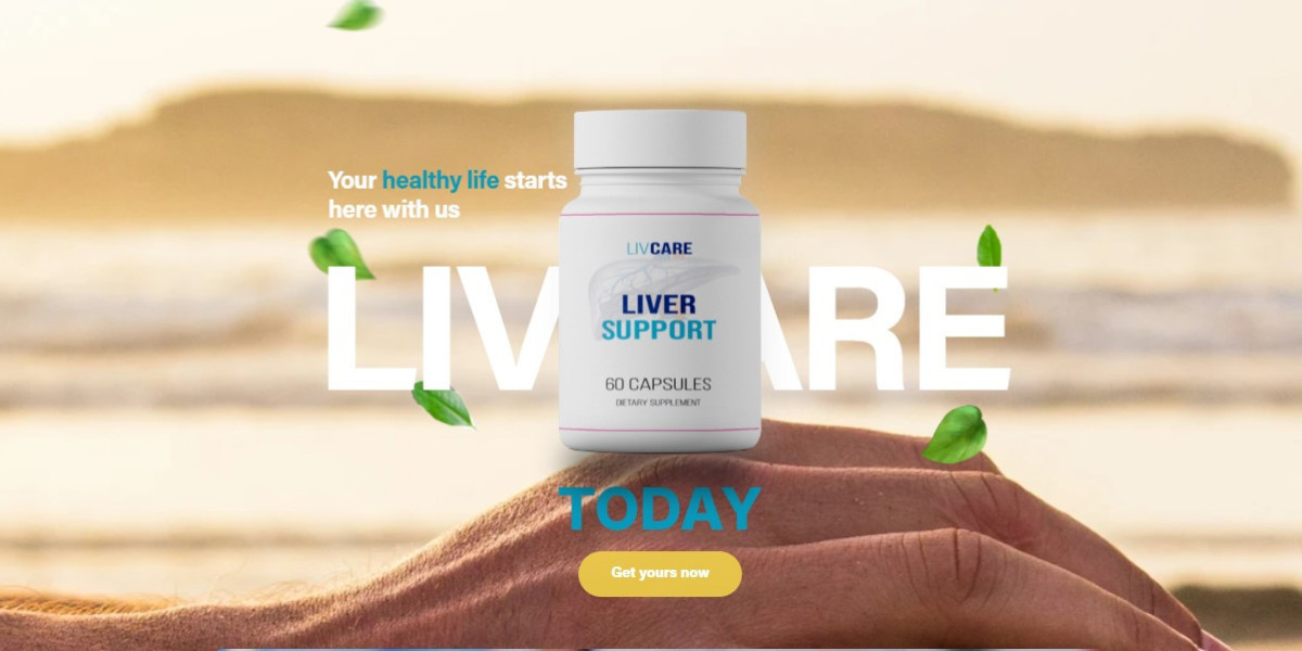 LivCare Liver Support (I've Tested) - My Honest Experience!