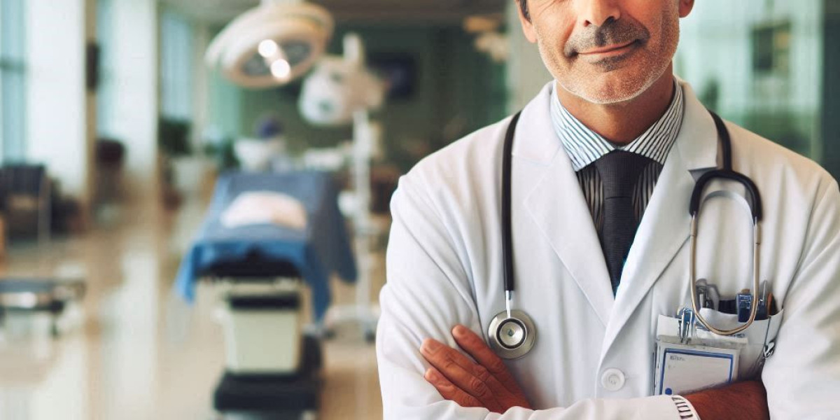 Finding the Best Neurosurgeon in Bangalore at Apollo Hospitals
