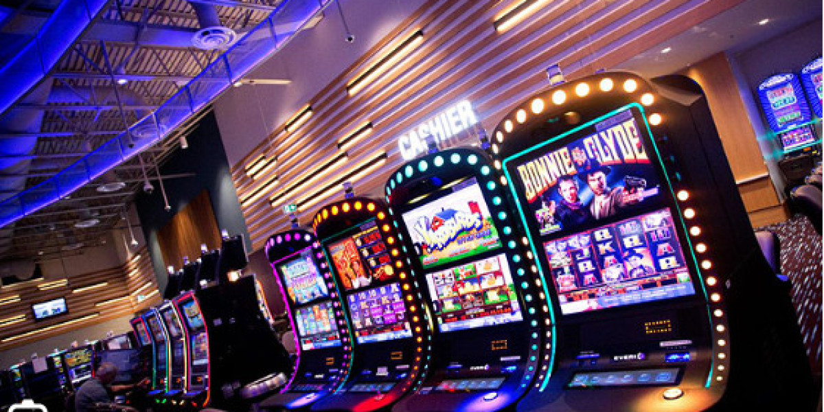 Winning Big in Thailand's Digital Casino World