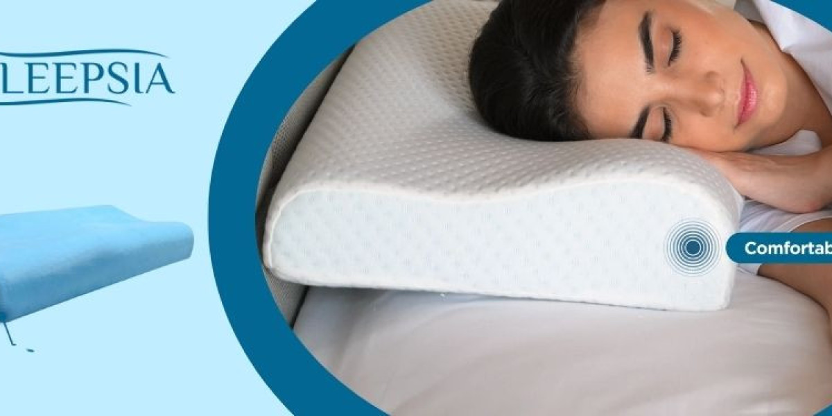 How To Choose The Right Pillow – A Helpful Guide