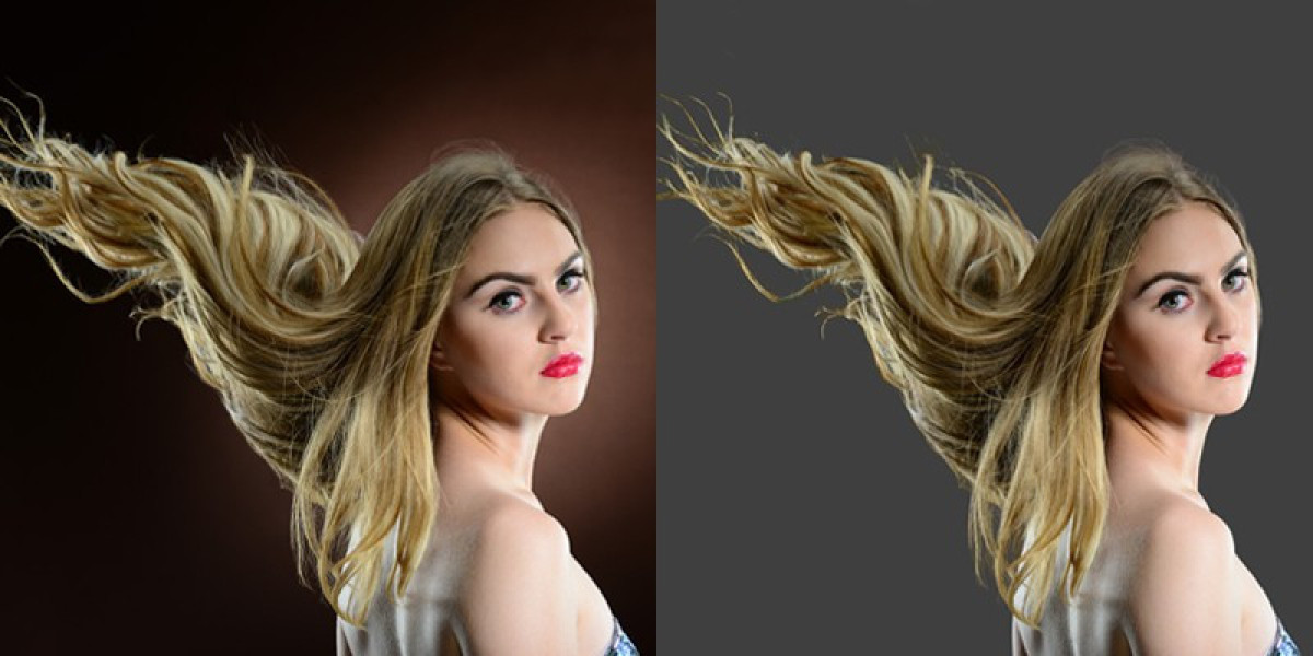 Image Masking Services: A Precision Tool for Complex Image Editing