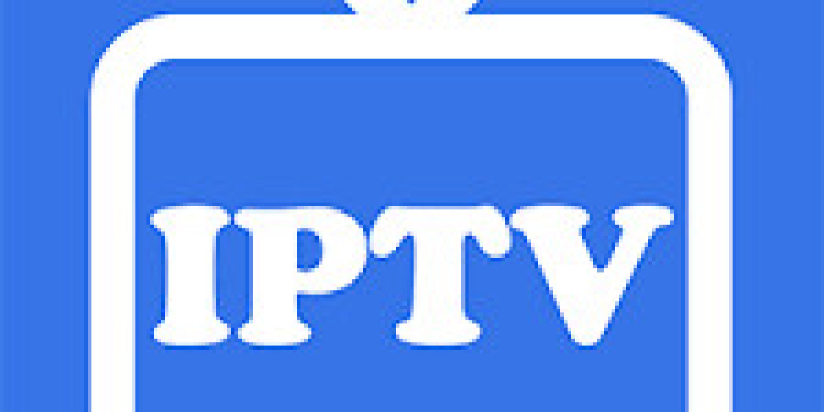 How IPTV works?