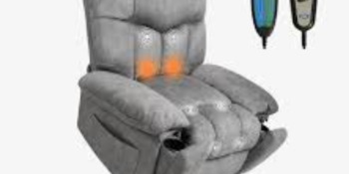 What to Look for When Choosing the Perfect Lift Chair for Your Needs