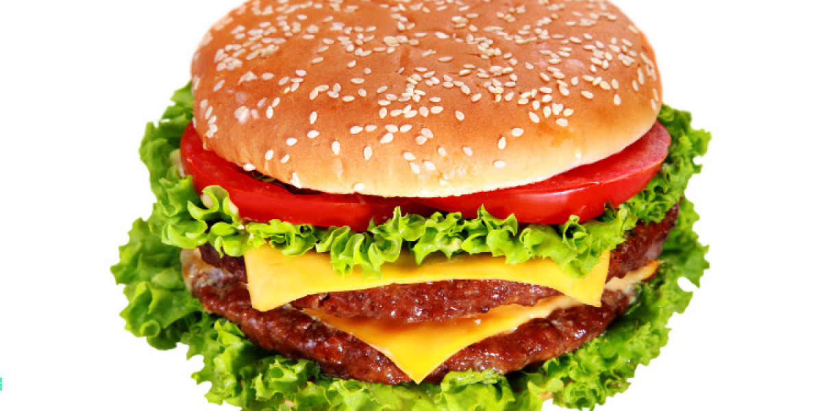 Fast Food Market Size And Forecast Report 2024-2032