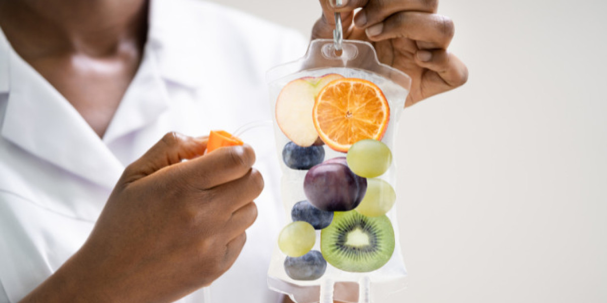 Home Infusion Therapy Market Size And Forecast Report 2024-2032