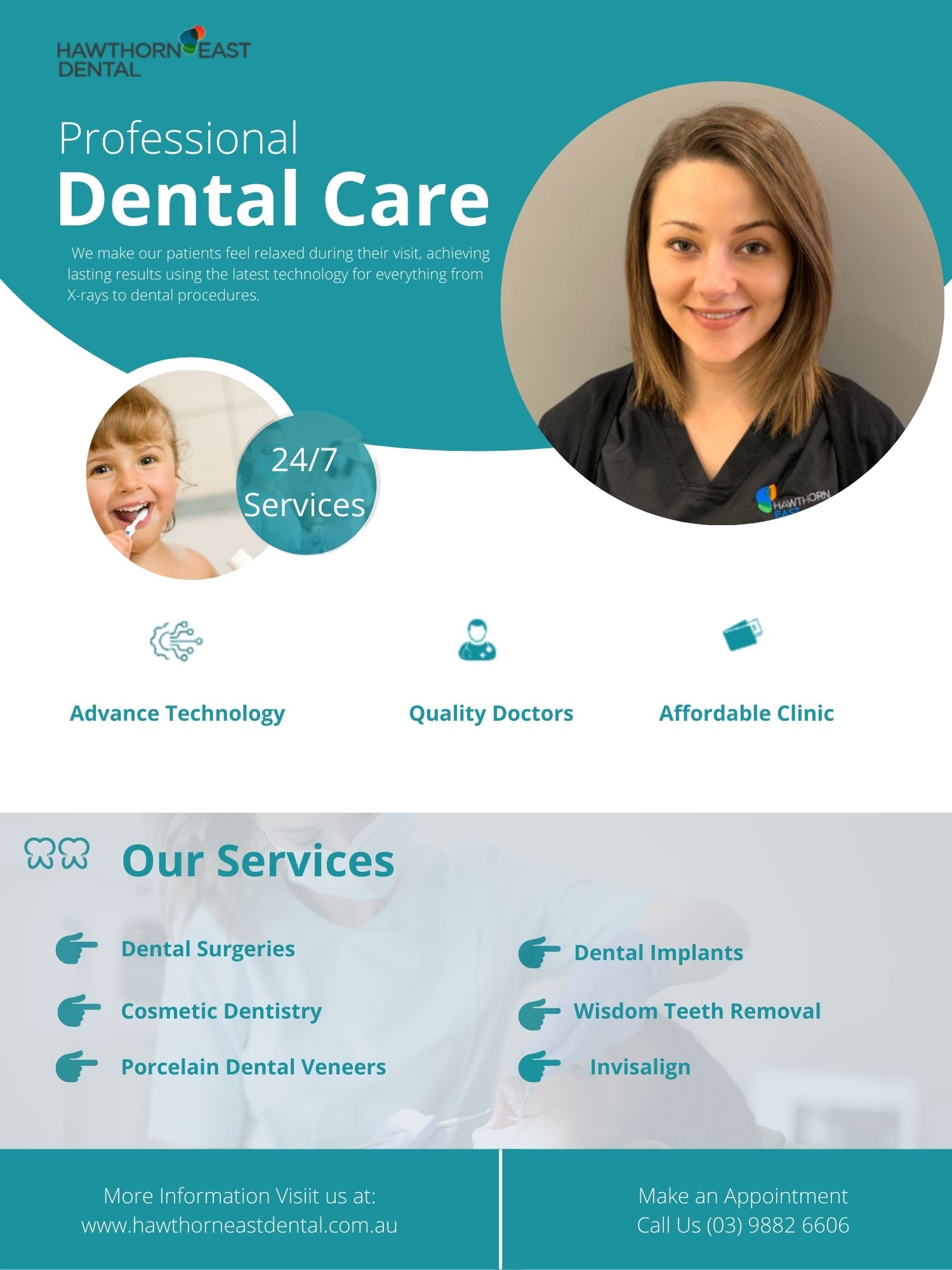 Keep the teeth stable and strong by utilizing dental service - Diabetes Life