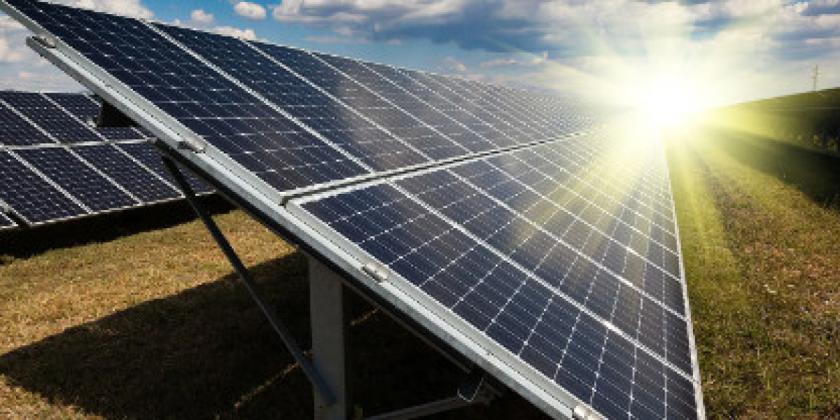 The Power of Solar Energy: A Comprehensive Overview