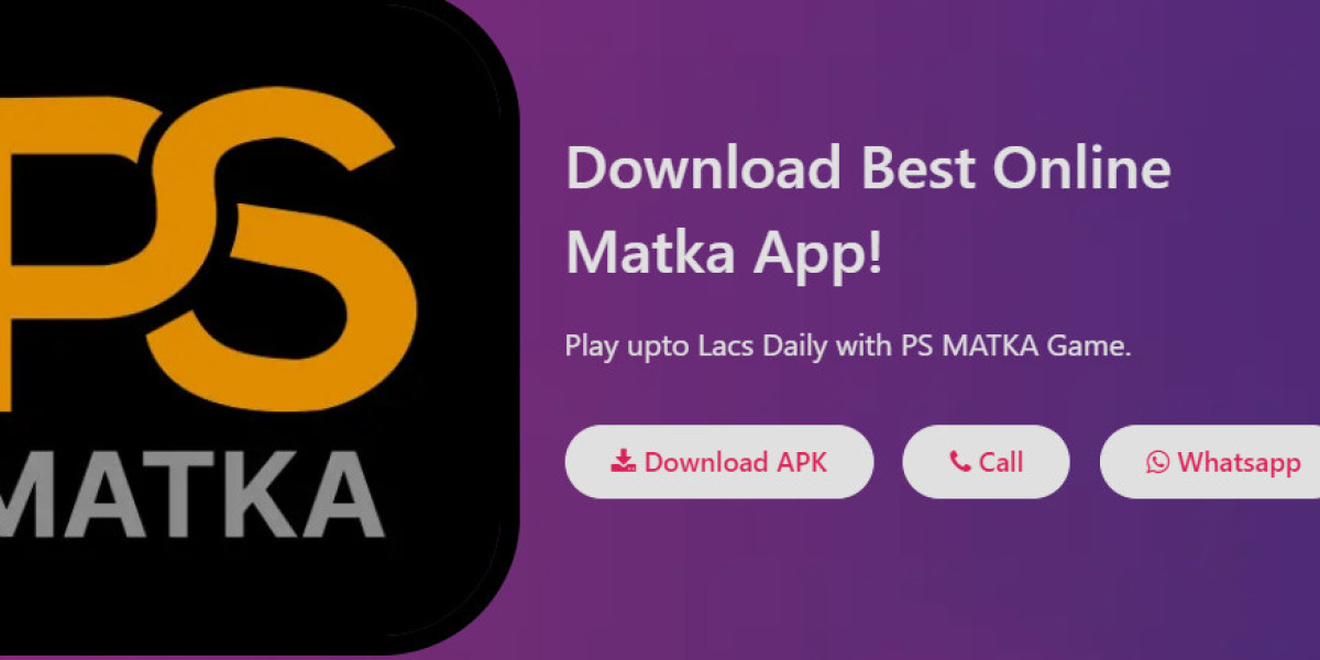 Satta Matka is a lottery-style game that combines numbers and luck.