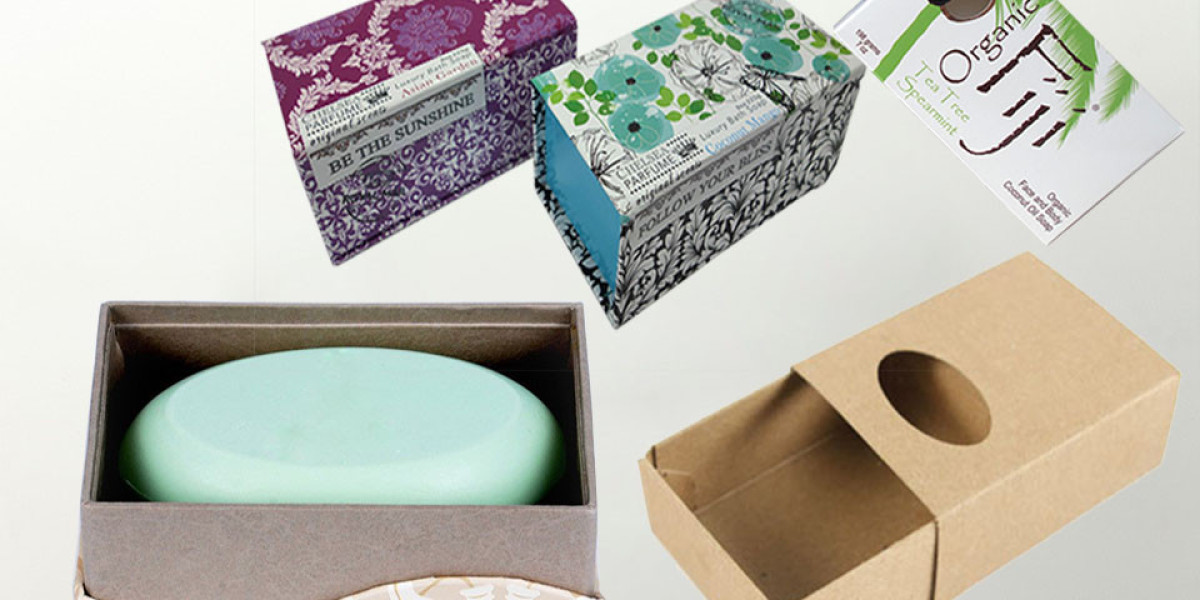 10 Life-Saving Tips About Custom Soap Boxes Wholesale