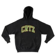 crtzcorteiz Hoodie Hoodie Profile Picture