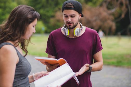 Find Your Path: Differences Between Bible And Christian Colleges