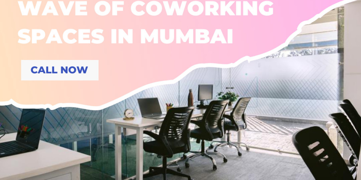 The Role of Community in the New Wave of Coworking Spaces in Mumbai