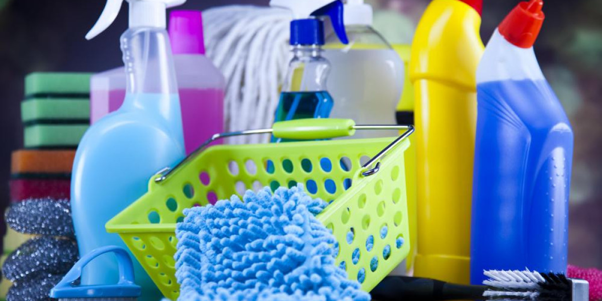 Detergents Market Size, Share, Trends, and Forecast by 2031