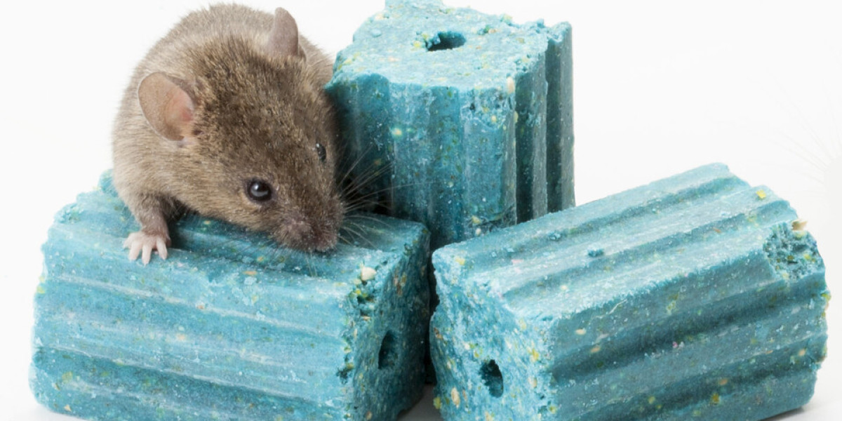 Global Rodenticides Market Report 2023 to 2032