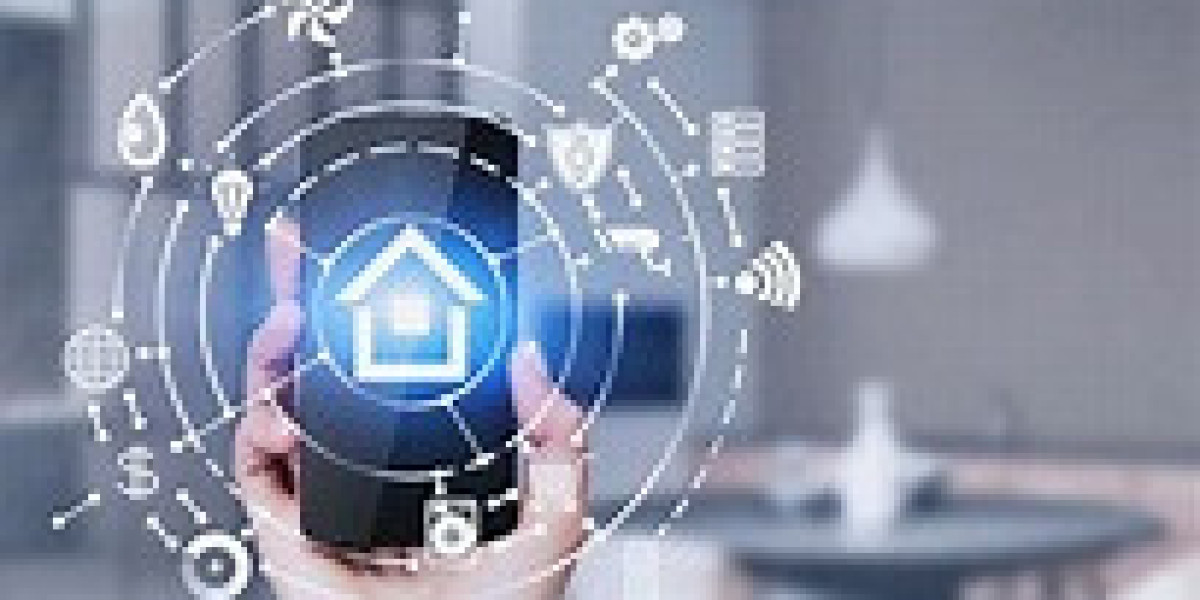 India Home Automation Market Size And Forecast Report 2024-2032