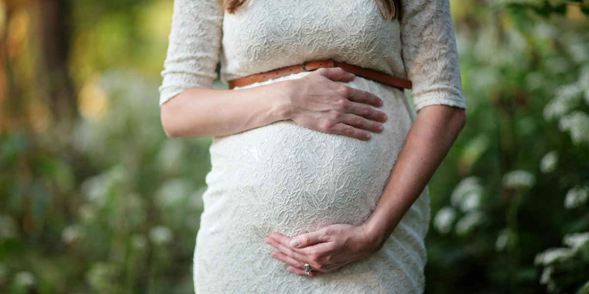 Prenatal Yoga: Natural Pain Relief Techniques for a Smoother Labour